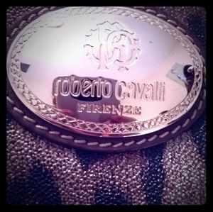 Roberto Cavalli ipadcase